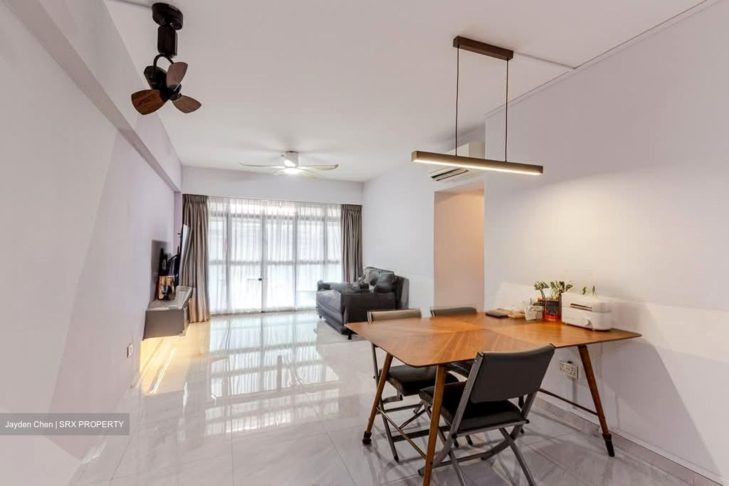 Blk 309A Anchorvale Vista (Sengkang), HDB 5 Rooms #545849361